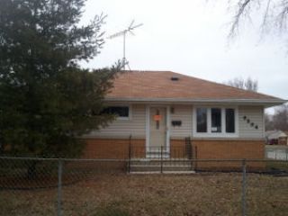Foreclosed Home - 6204 W THURSTON AVE, 53218