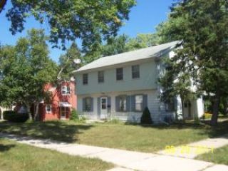 Foreclosed Home - 5506 N 52ND ST, 53218