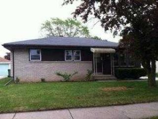 Foreclosed Home - List 100301732