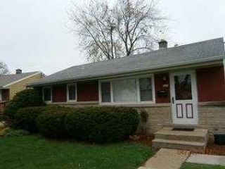 Foreclosed Home - List 100301761