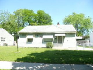 Foreclosed Home - 4856 N 63RD ST, 53218