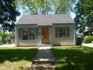 Foreclosed Home - 4665 N 50TH ST, 53218