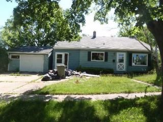 Foreclosed Home - List 100320707