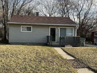 Foreclosed Home - 5738 N 62ND ST, 53218
