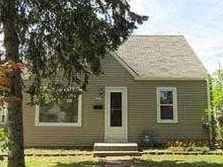 Foreclosed Home - List 100440922