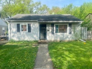 Foreclosed Home - List 100443583