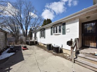 Foreclosed Home - 5371 N 53RD ST, 53218