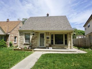 Foreclosed Home - 4838 N 67TH ST, 53218