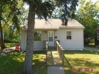 Foreclosed Home - 4671 N 50TH ST, 53218