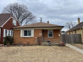 Foreclosed Home - 4848 N 65TH ST, 53218