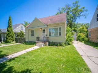 Foreclosed Home - 5424 N 54TH ST, 53218