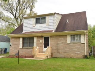 Foreclosed Home - 5717 W BIRCH AVE, 53218