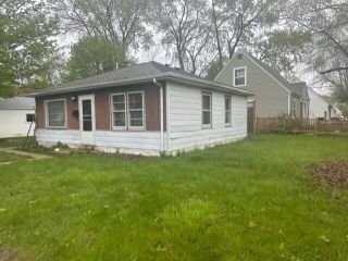 Foreclosed Home - 5725 W CARMEN AVE, 53218