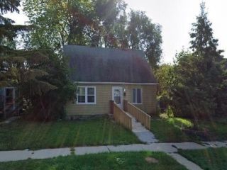 Foreclosed Home - 5672 N 60TH ST, 53218