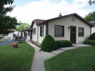 Foreclosed Home - List 100732334