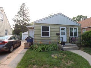 Foreclosed Home - 5315 N 61ST ST, 53218