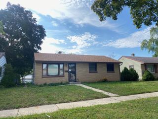 Foreclosed Home - 7021 W HERBERT AVE, 53218