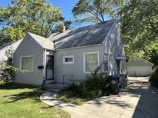 Foreclosed Home - 4978 N 60TH ST, 53218