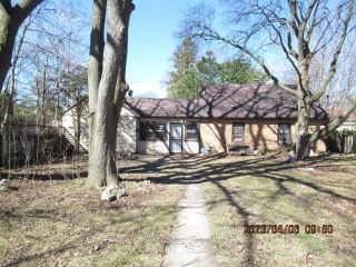 Foreclosed Home - 4835 N 73RD ST, 53218