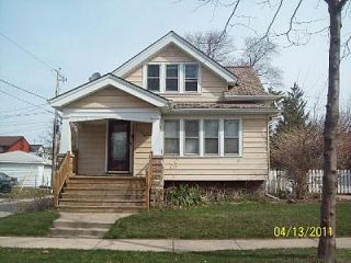 Foreclosed Home - 7818 W ROGERS ST, 53219