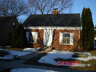 Foreclosed Home - List 100023695