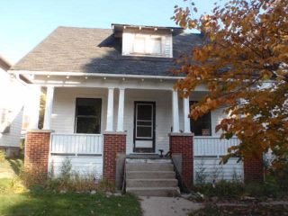 Foreclosed Home - 2150 S 78TH ST, 53219