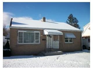 Foreclosed Home - 2727 S 68TH ST, 53219