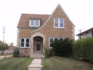 Foreclosed Home - 3125 S 57TH ST, 53219