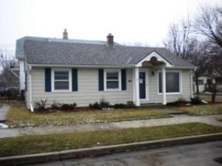 Foreclosed Home - 7529 W GRANT ST, 53219