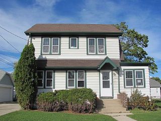 Foreclosed Home - 4614 W EUCLID AVE, 53219