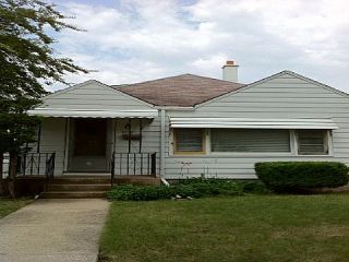 Foreclosed Home - 2258 S 57TH ST, 53219
