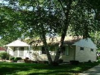 Foreclosed Home - 6560 W BURDICK AVE, 53219