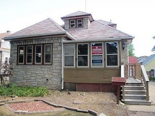 Foreclosed Home - 2214 S 64TH ST, 53219