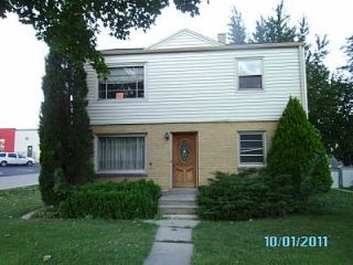 Foreclosed Home - List 100166212