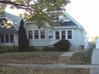 Foreclosed Home - 2120 S 72ND ST, 53219
