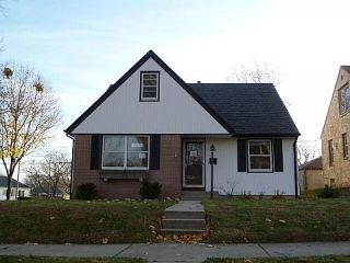 Foreclosed Home - List 100200895