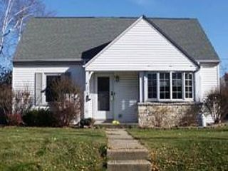 Foreclosed Home - List 100217687