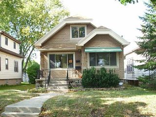 Foreclosed Home - 1929 S 71ST ST, 53219