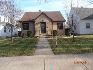 Foreclosed Home - 2444 S 79TH ST, 53219
