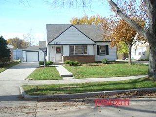 Foreclosed Home - List 100235998