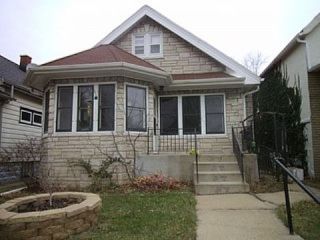 Foreclosed Home - List 100238844