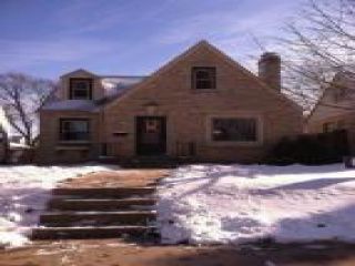 Foreclosed Home - 7047 W STUTH PL, 53219
