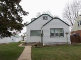 Foreclosed Home - 2429 S 73RD ST, 53219