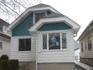 Foreclosed Home - 2004 S 72ND ST, 53219