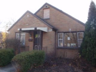 Foreclosed Home - 2779 S 43RD ST, 53219