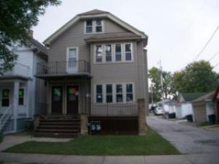 Foreclosed Home - List 100252301