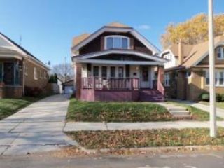 Foreclosed Home - 2911 S 44TH ST, 53219