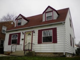 Foreclosed Home - 2973 S 47TH ST, 53219