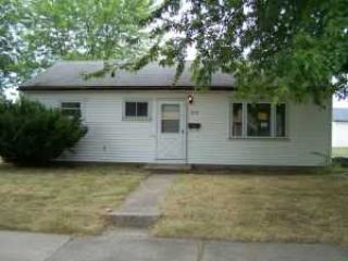 Foreclosed Home - List 100265438