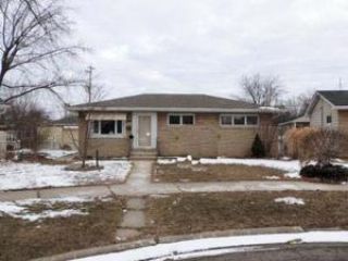 Foreclosed Home - List 100276600